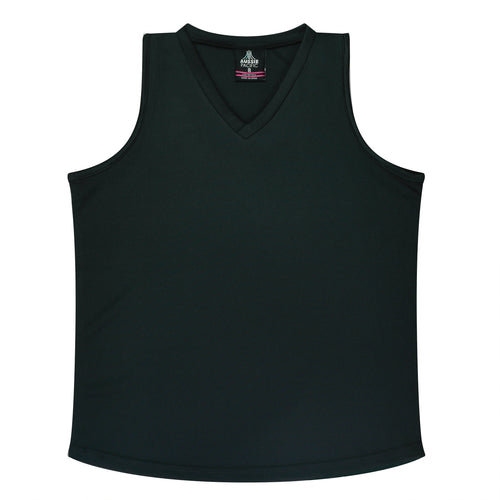 BOTANY LADY SINGLETS - 2107
