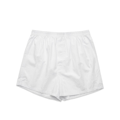 Boxer Shorts1202S - WHITE