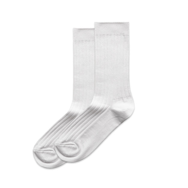 Wo's Rib Socks (2 Pairs)1203