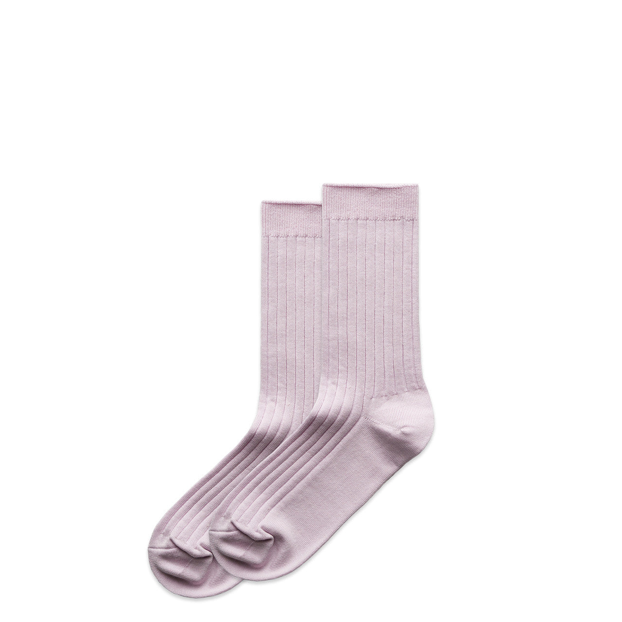 Wo's Rib Socks (2 Pairs)1203