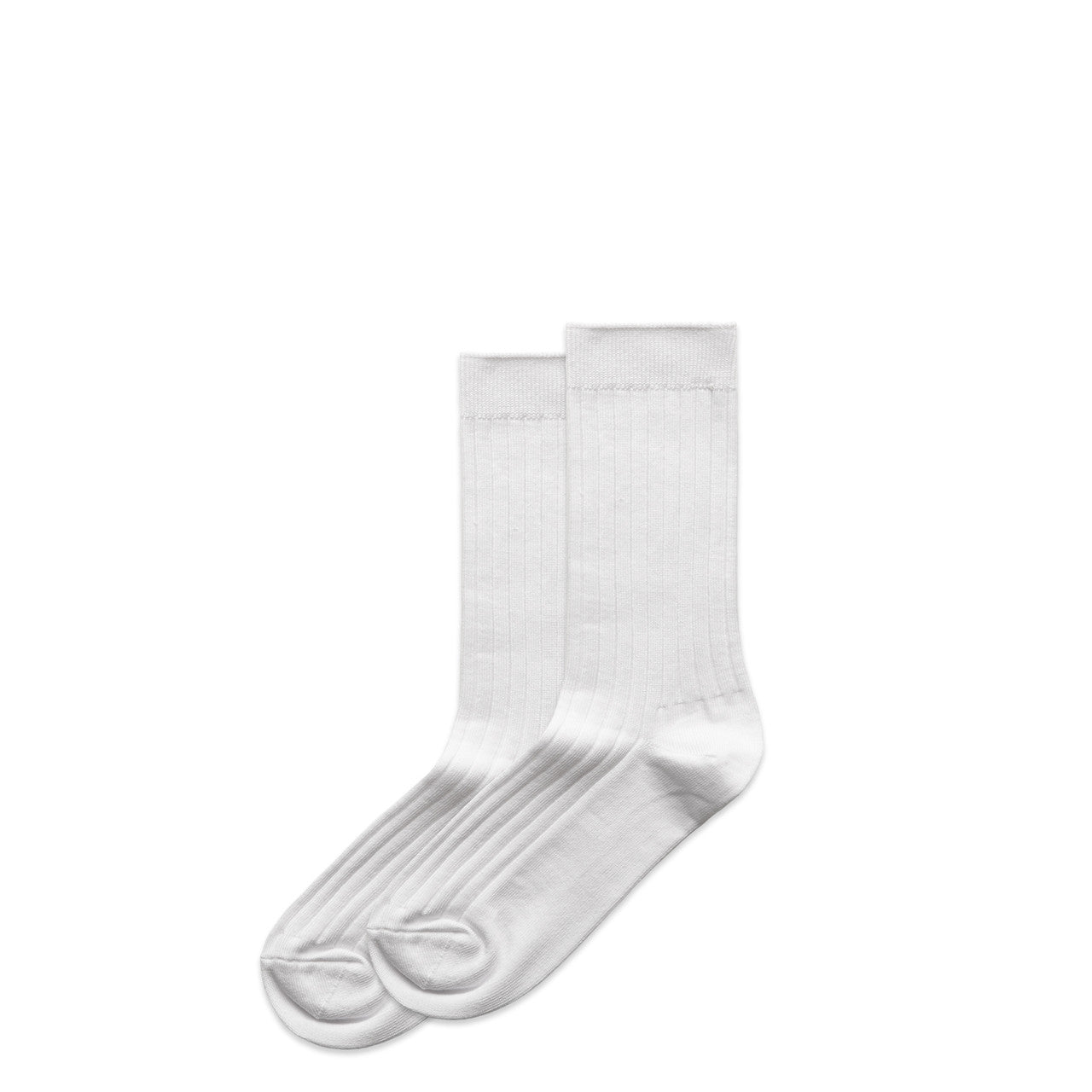 Wo's Rib Socks (2 Pairs)1203