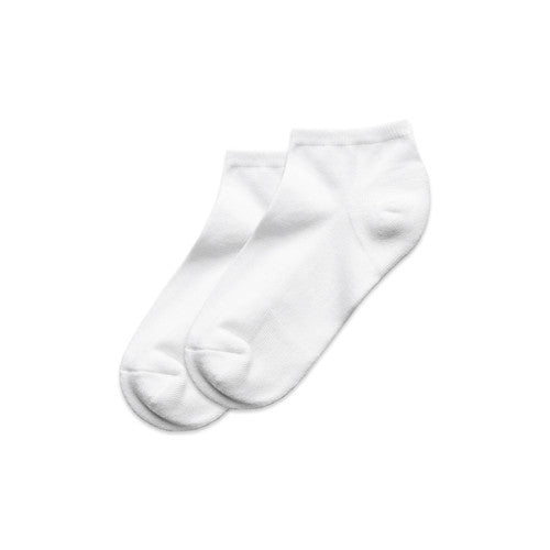 Ankle Socks (2 Pairs)1204