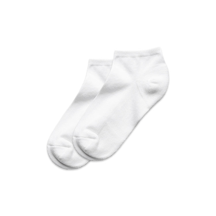 Ankle Socks (2 Pairs)1204