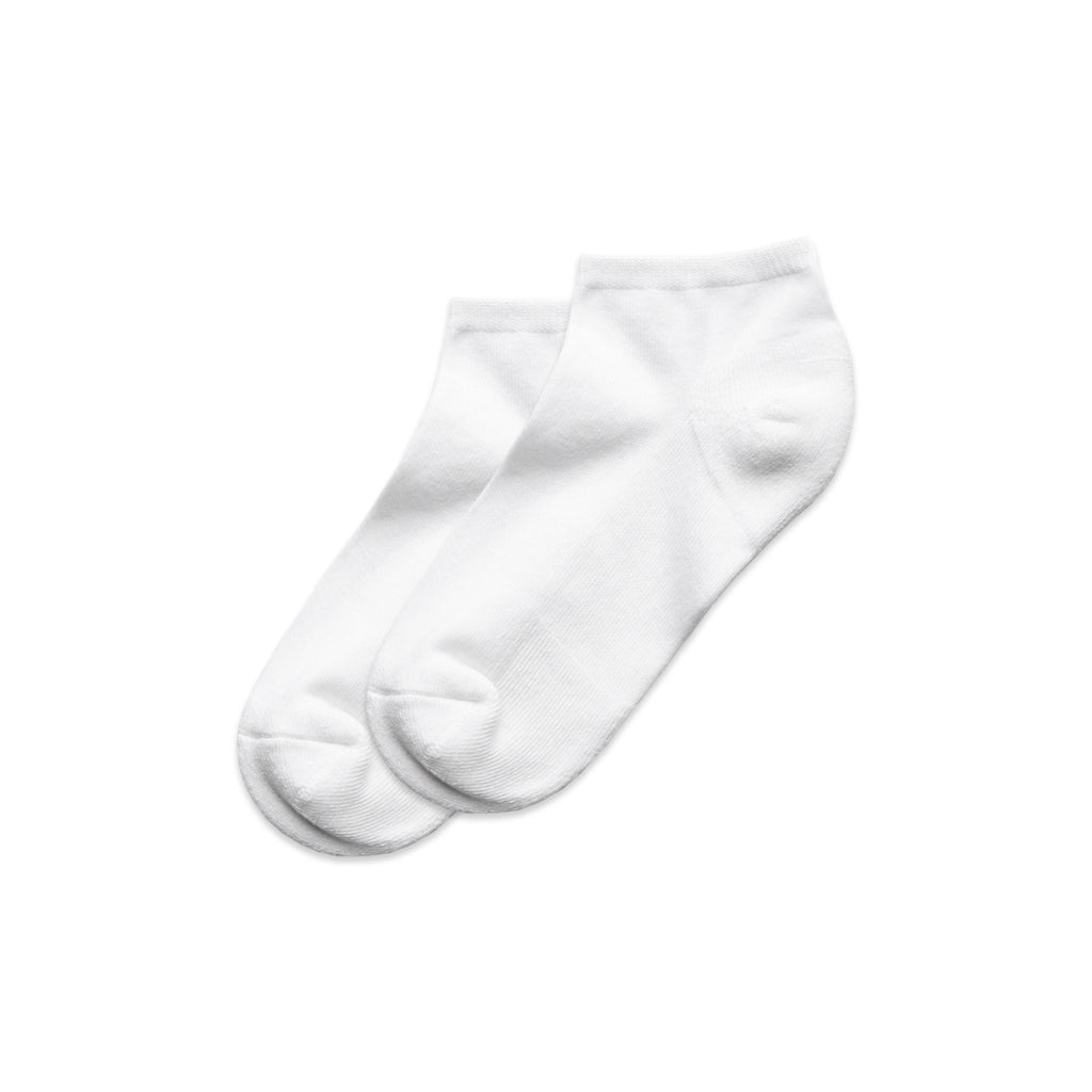 Ankle Socks (2 Pairs)1204