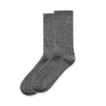 Marle Socks (2 Pairs)1205 - NAVY MARLE