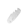 Invisible Socks (2 Pairs)1206 - WHITE