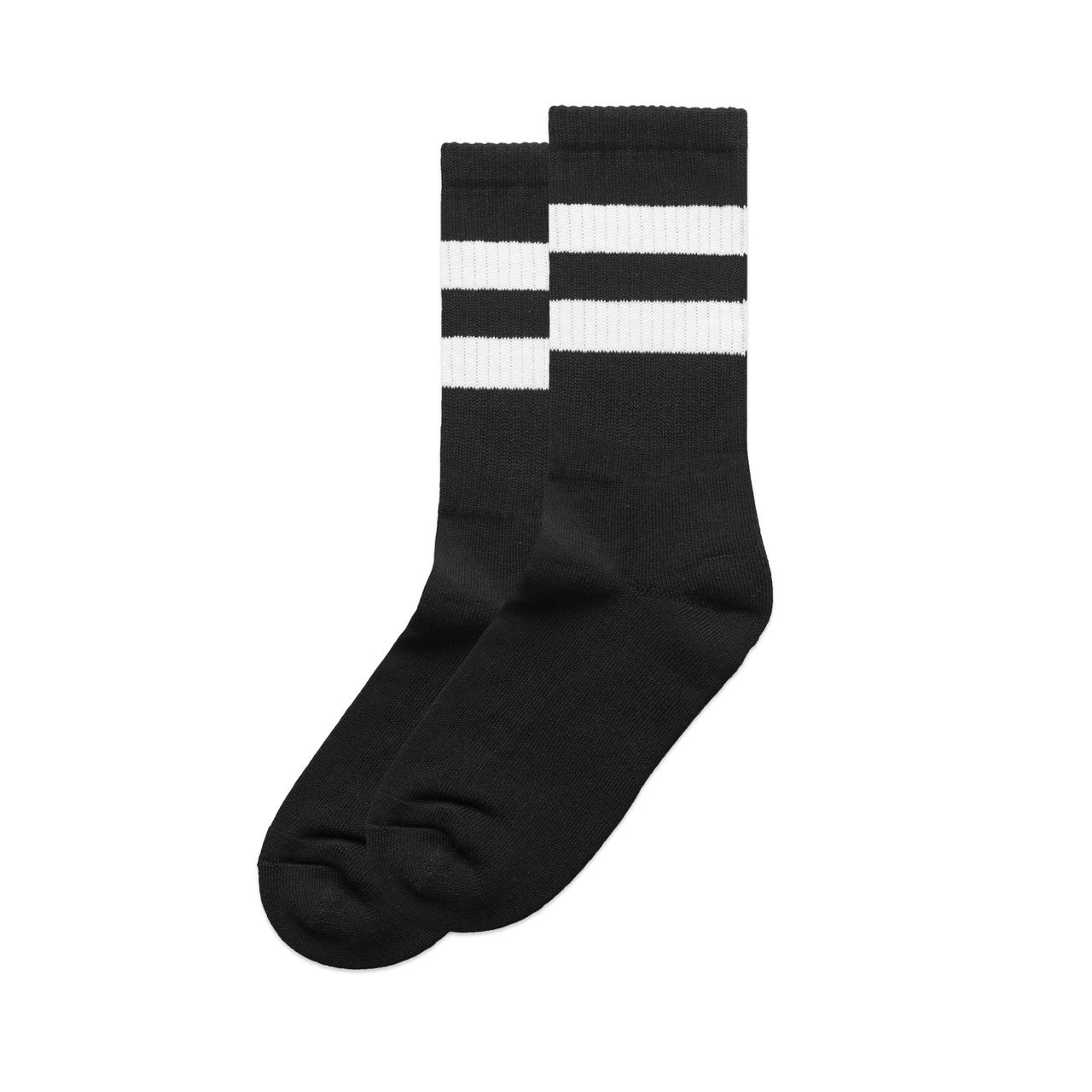 Relax Stripe Socks (2 Pairs)1210