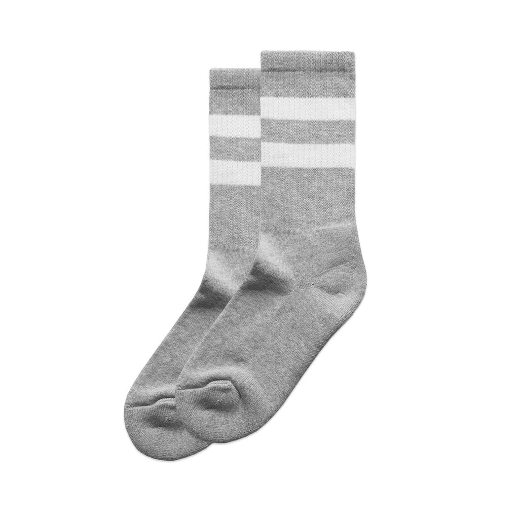 Relax Stripe Socks (2 Pairs)1210