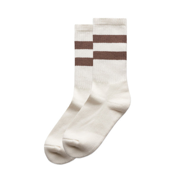 Relax Stripe Socks (2 Pairs)1210