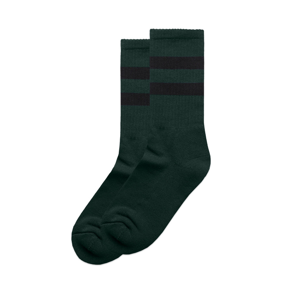 Relax Stripe Socks (2 Pairs)1210