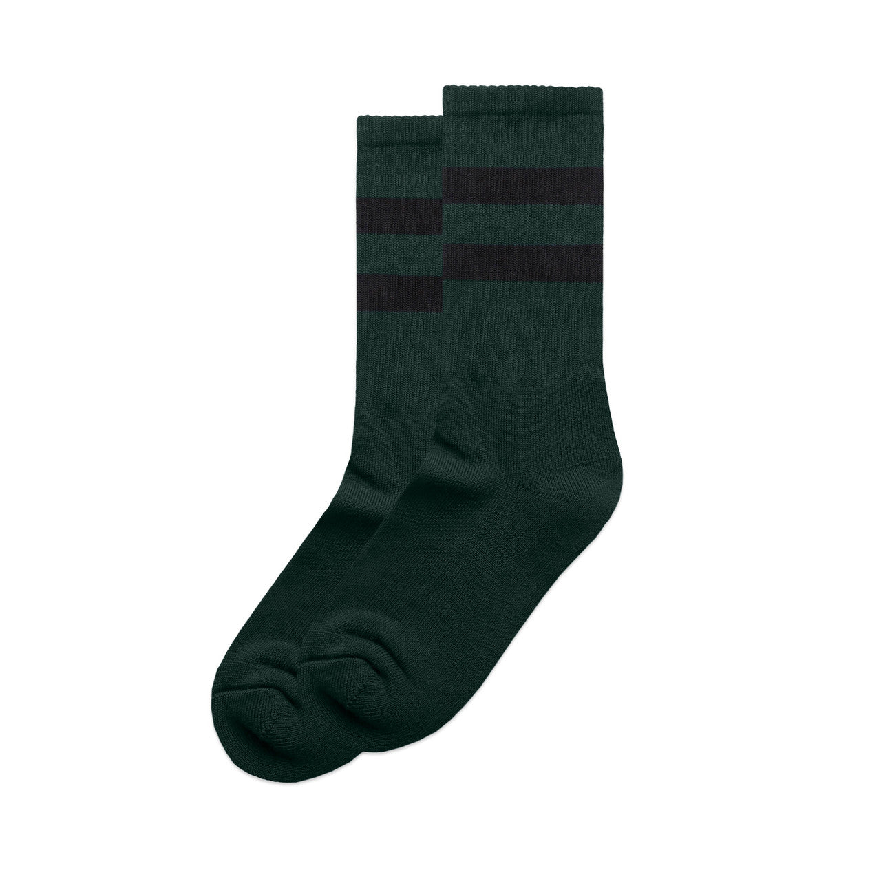 Relax Stripe Socks (2 Pairs)1210