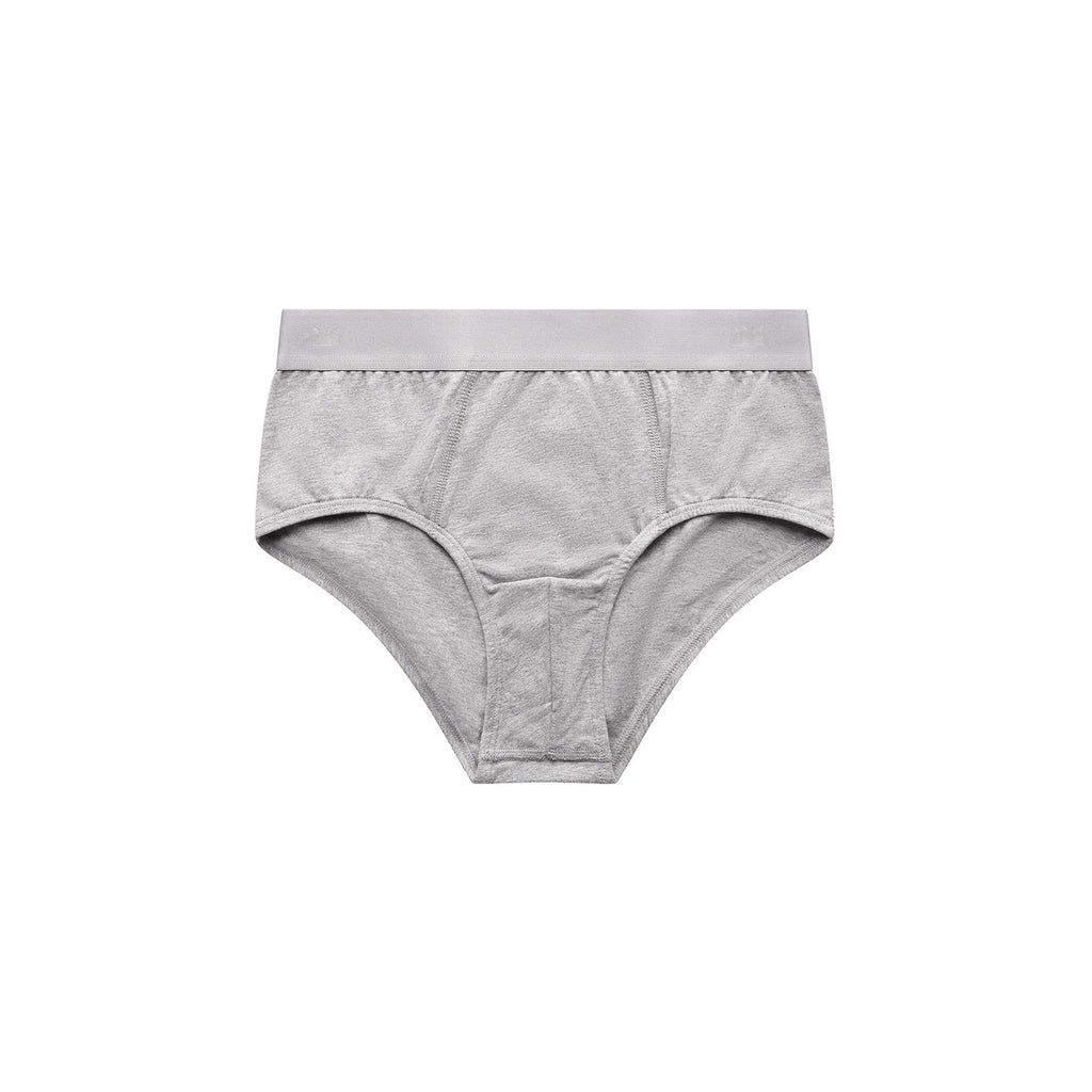 Briefs1212 - GREY MARLE