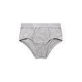 Briefs1212 - GREY MARLE