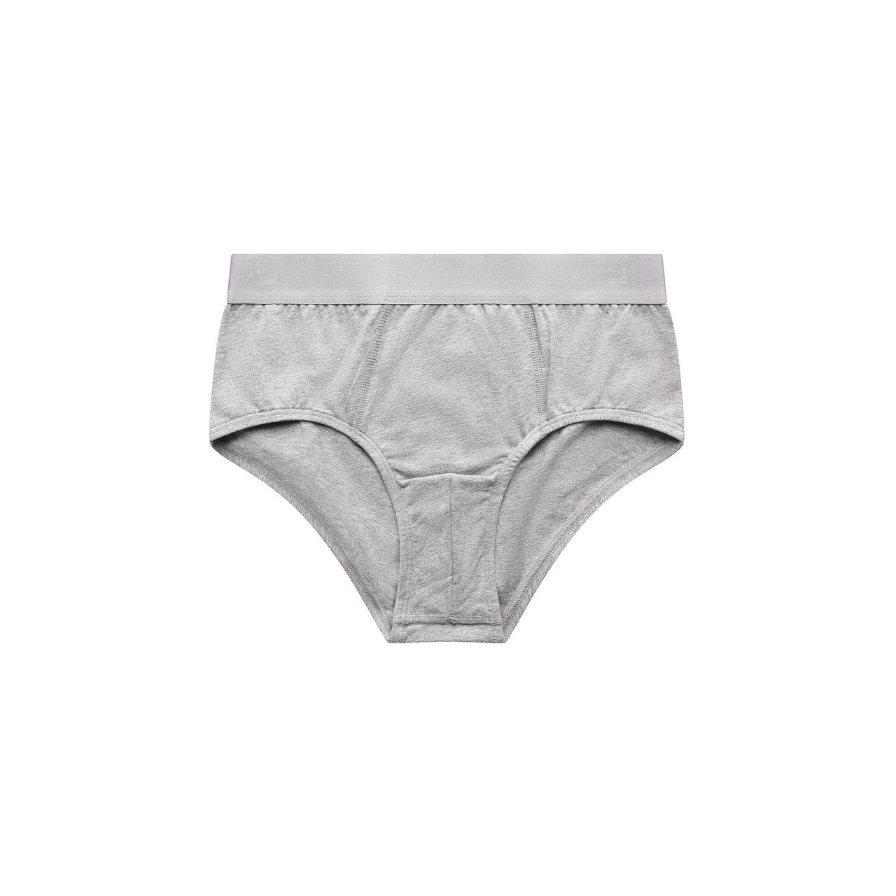 Briefs1212 - GREY MARLE