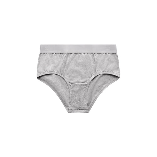 Briefs1212 - GREY MARLE
