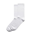 Business Socks (2 Pairs)1213 - BLACK