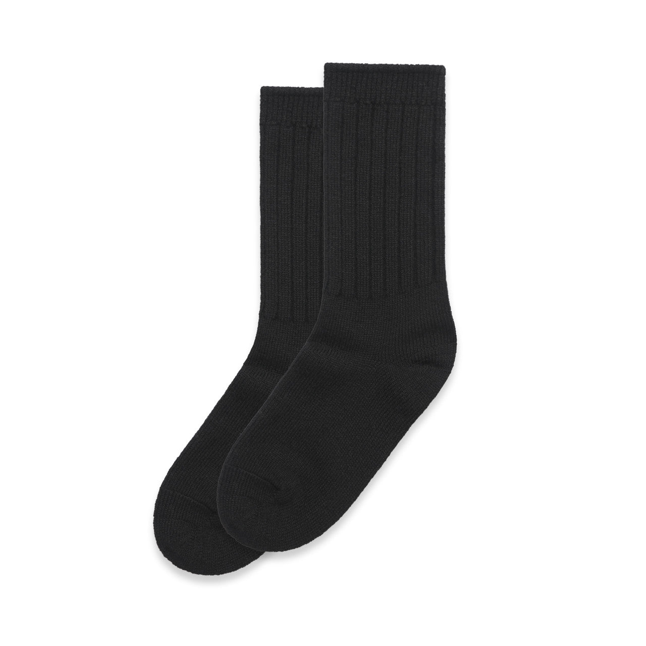 Knit Socks (2 Pairs)1214