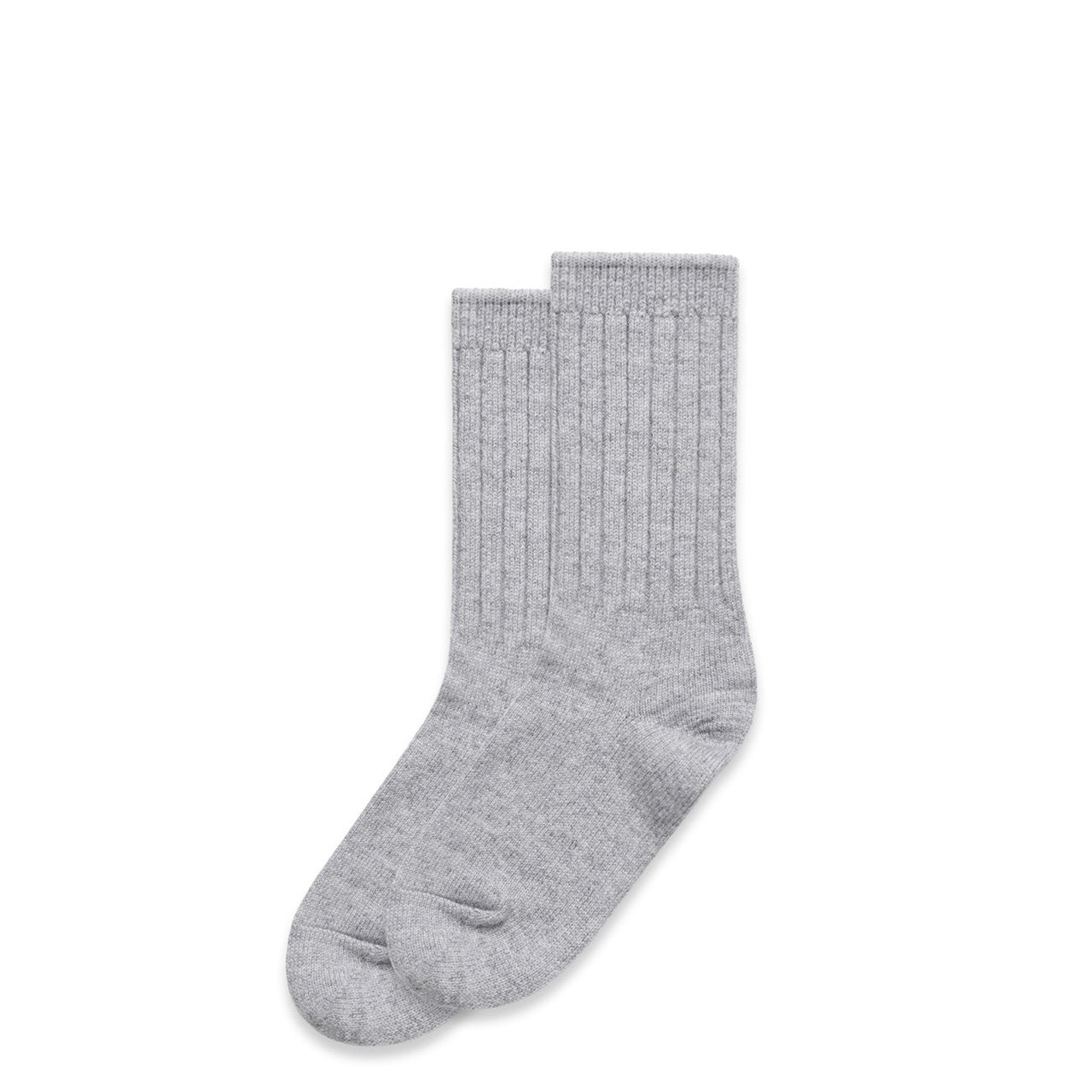 Knit Socks (2 Pairs)1214