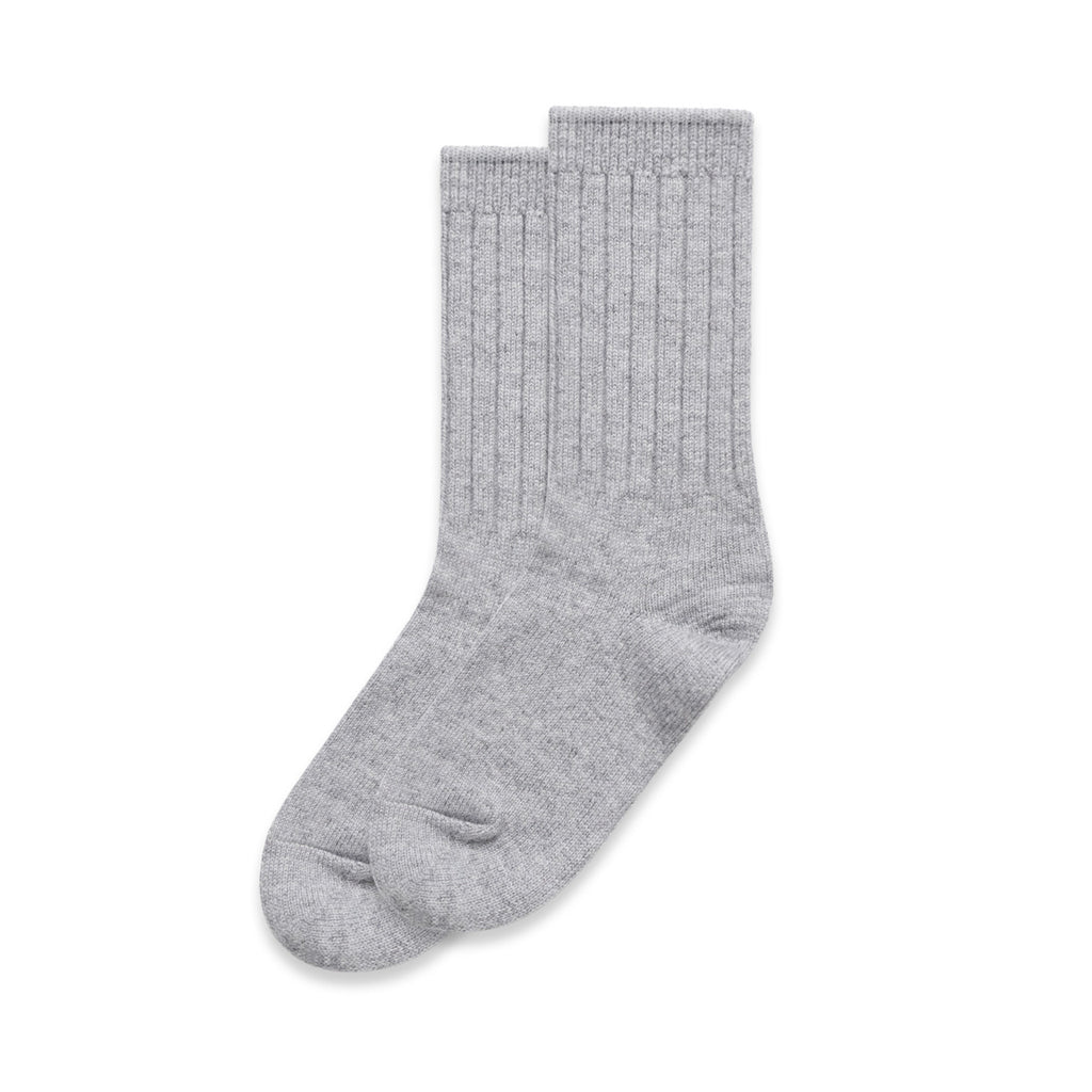 Knit Socks (2 Pairs)1214