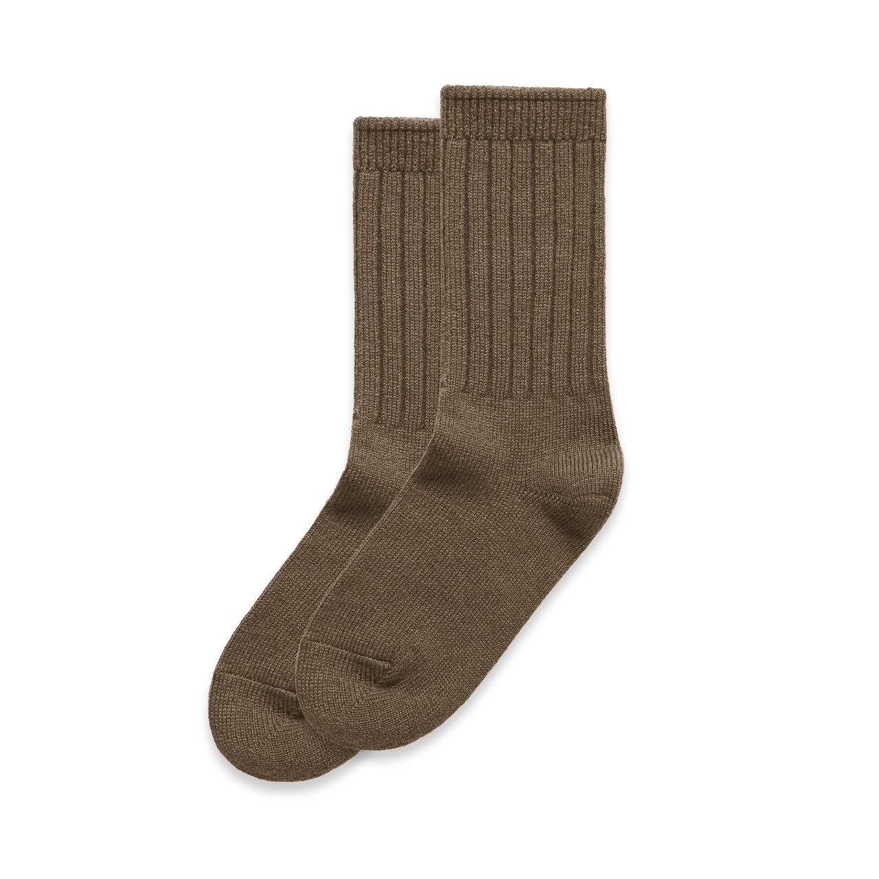Knit Socks (2 Pairs)1214