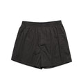 Boxer Check Shorts1215 - BLACK/COAL