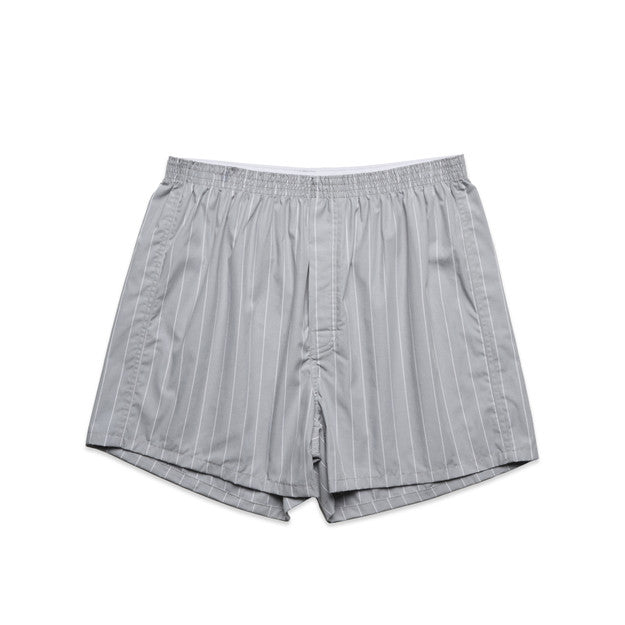 Boxer Fine Stripe Shorts1216