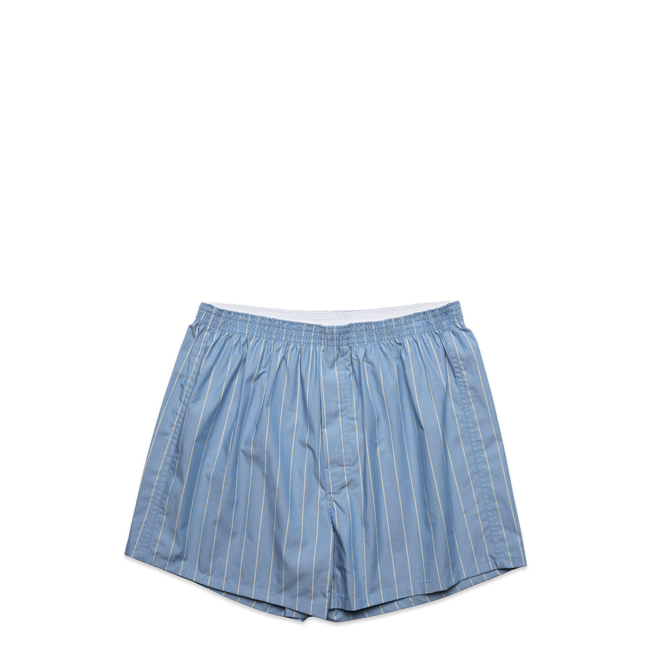 Boxer Fine Stripe Shorts1216