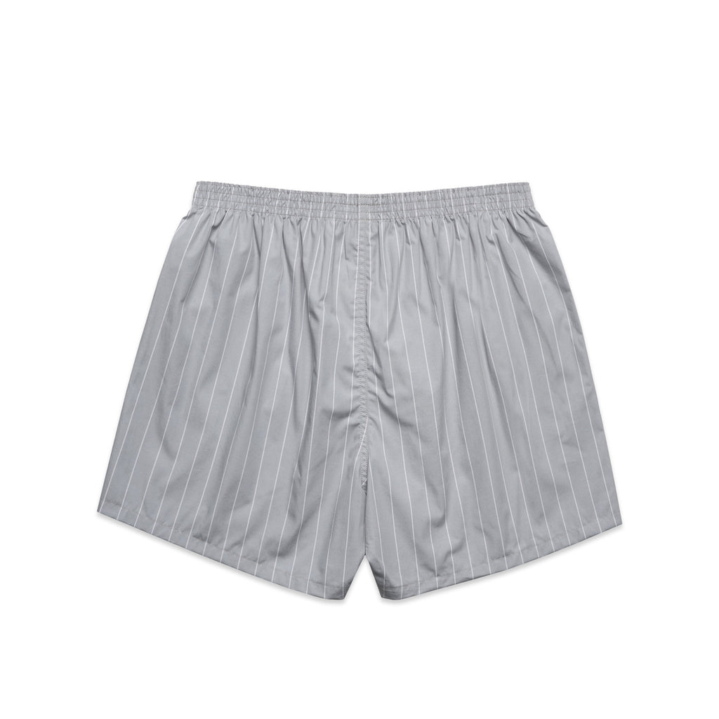 Boxer Fine Stripe Shorts1216