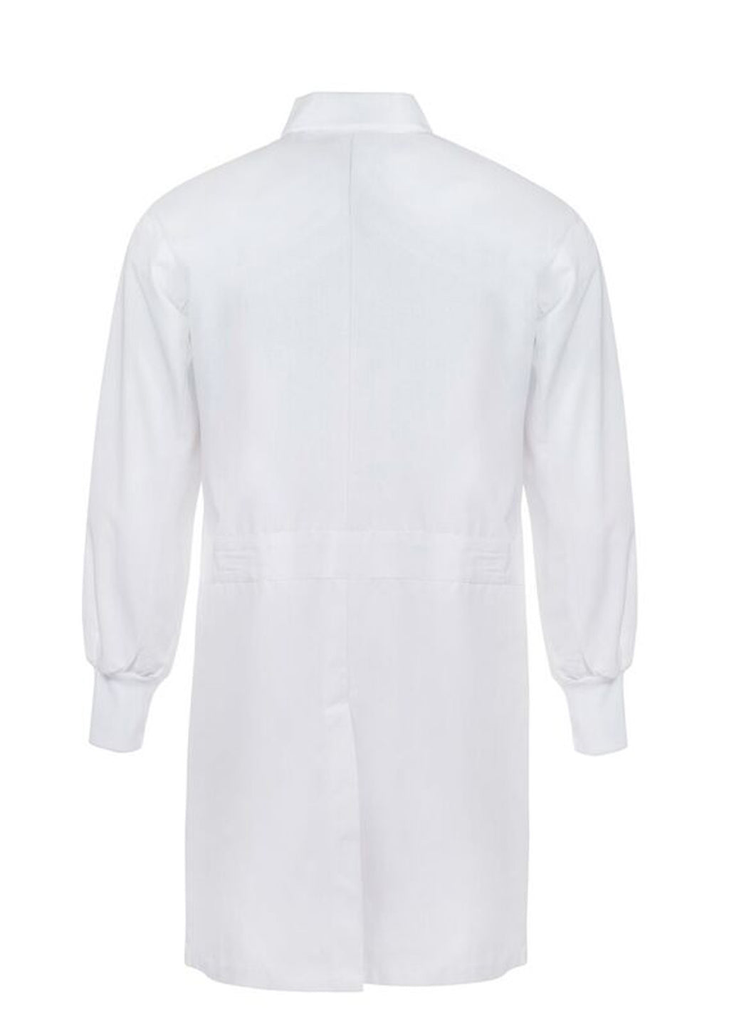 FOOD INDUSTRY DUSTCOAT WITH INTERNAL POCKETS