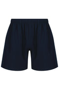 TRAINING MENS SHORTS - NAVY
