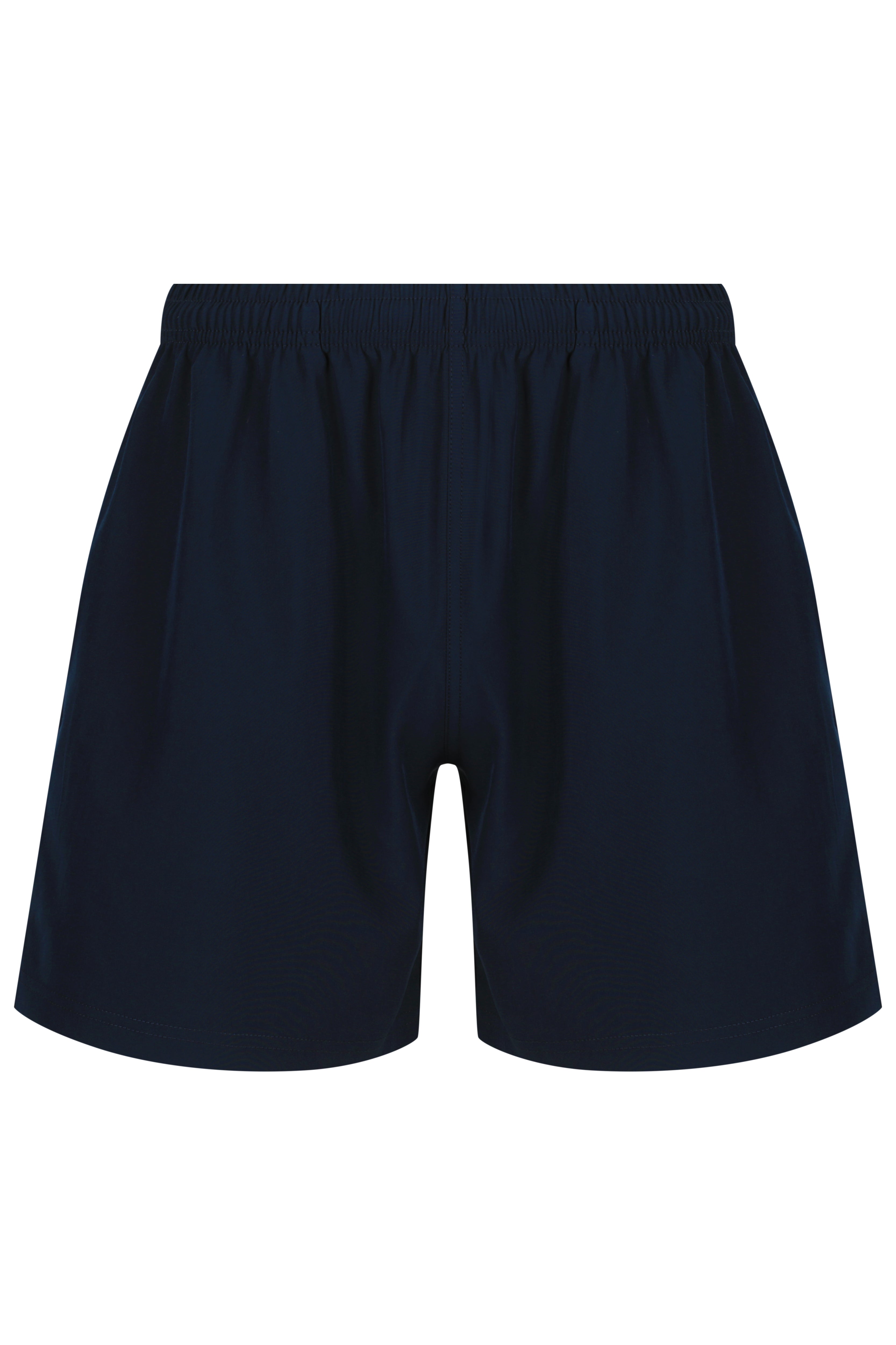 TRAINING MENS SHORTS - NAVY