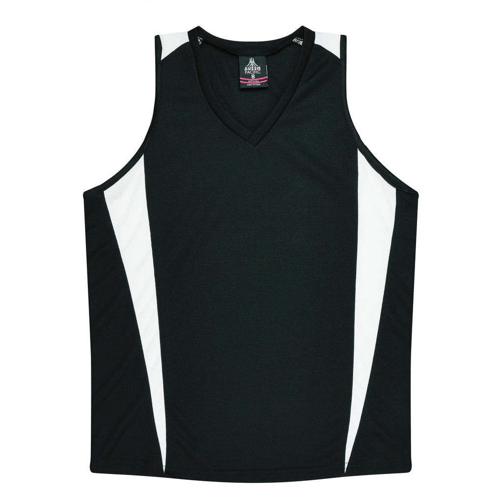 EUREKA LADY SINGLETS - 2104