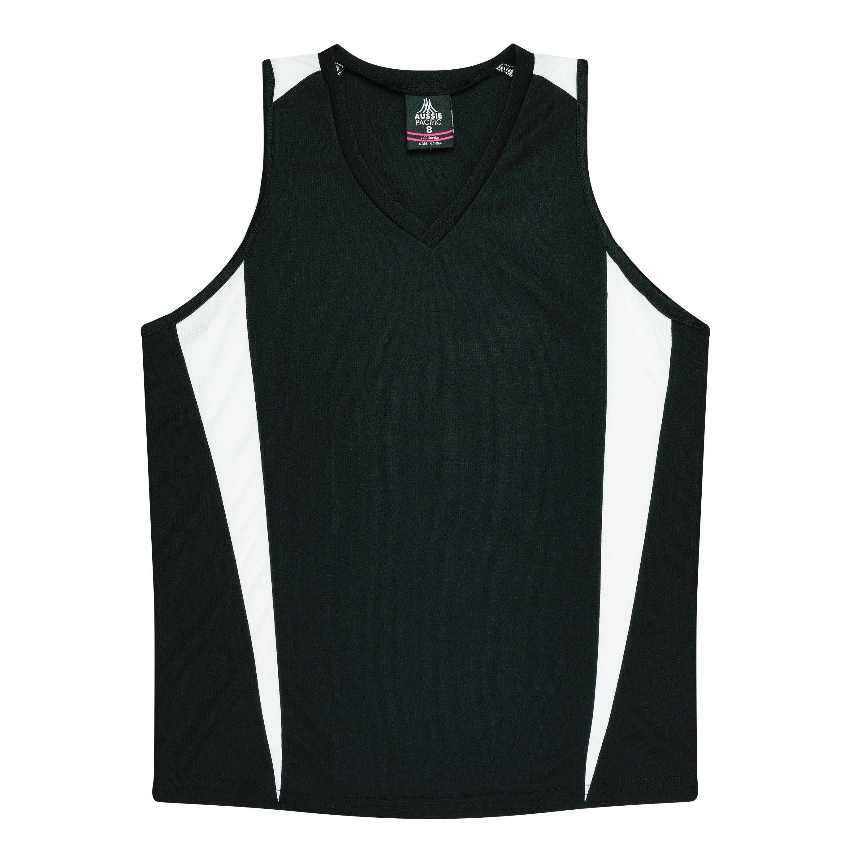 EUREKA LADY SINGLETS - 2104