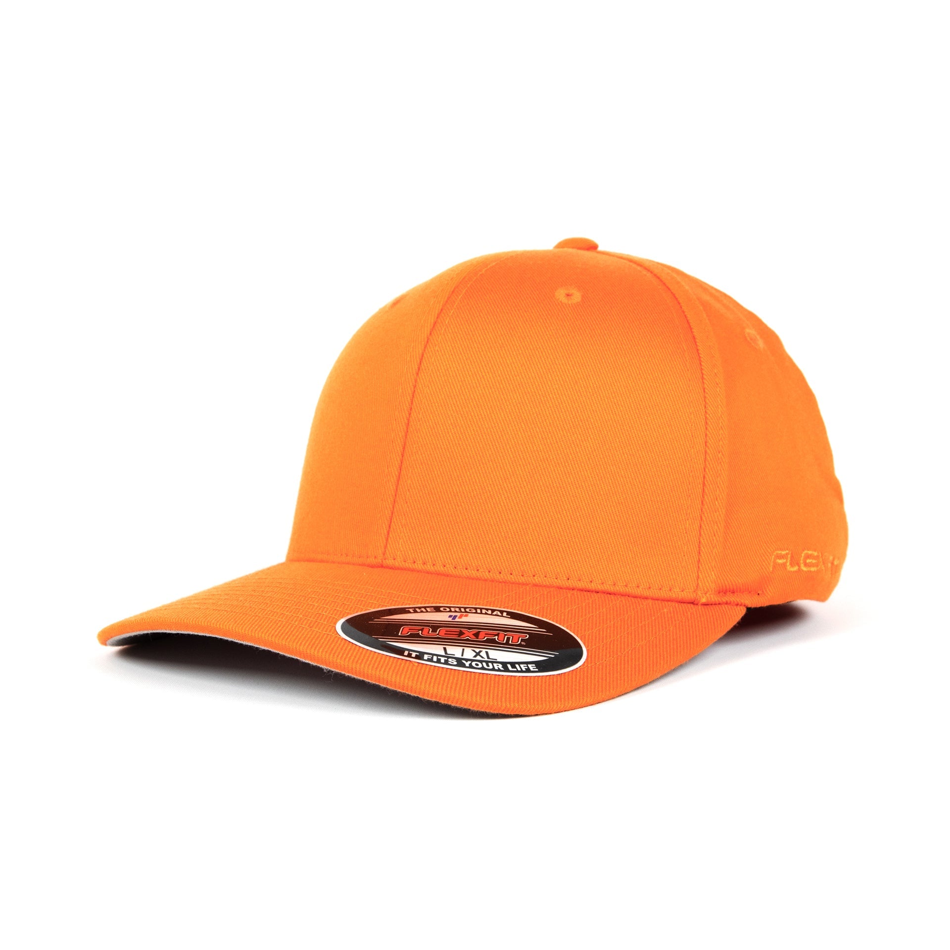 6277 FLEXFIT® Worn By The World | Fitted
