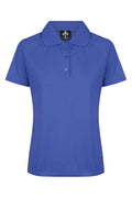 KEIRA LADY POLOS - ROYAL