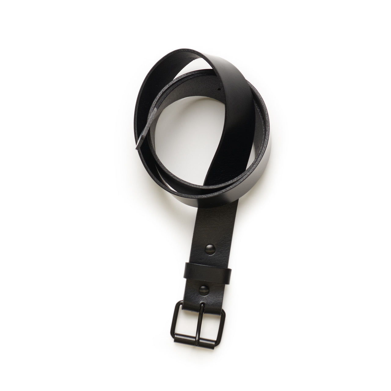 Leather Belt1404