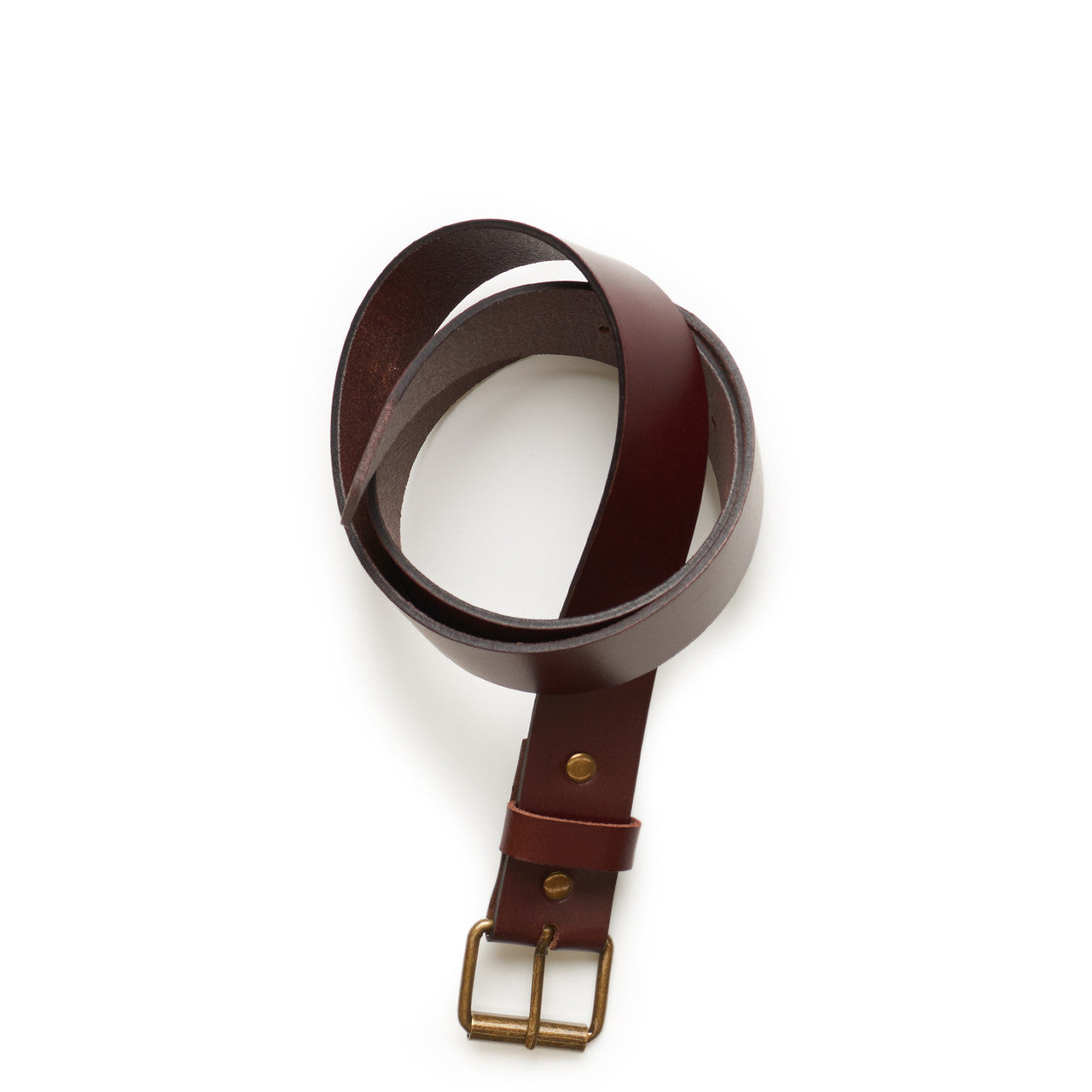 Leather Belt1404