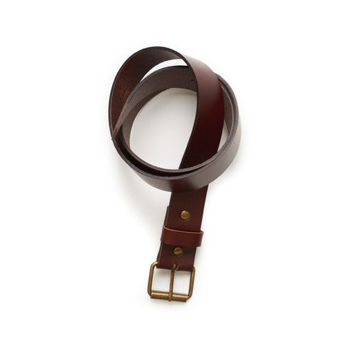 Leather Belt1404
