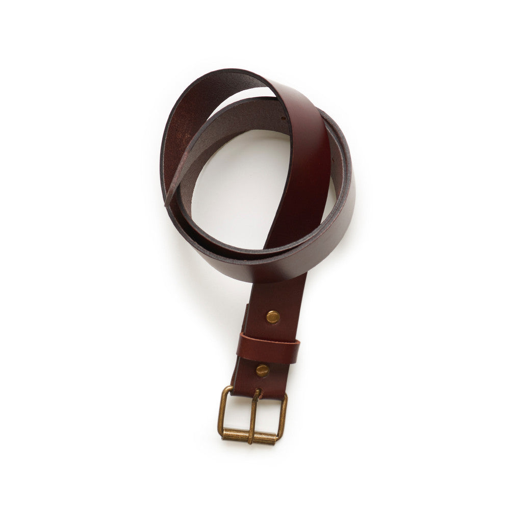 Leather Belt1404
