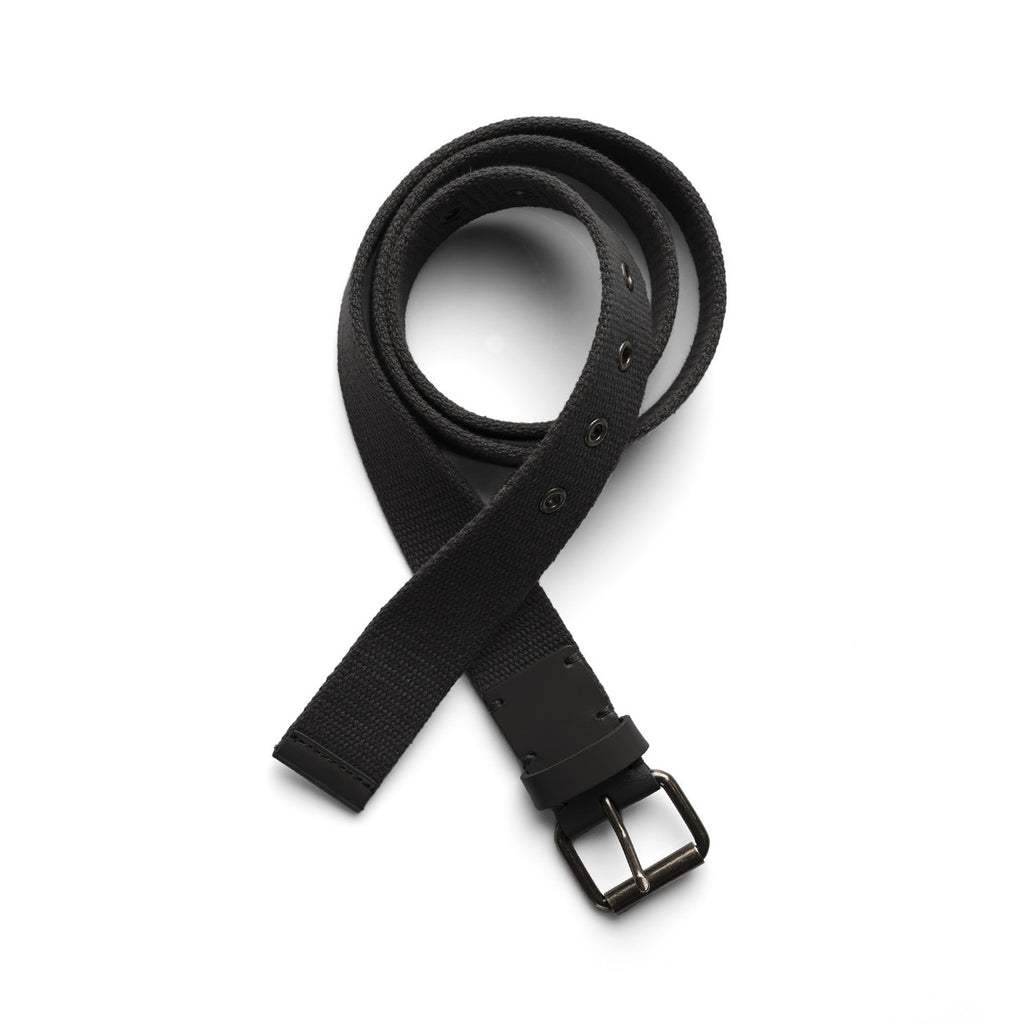Cotton Webbing Belt1406