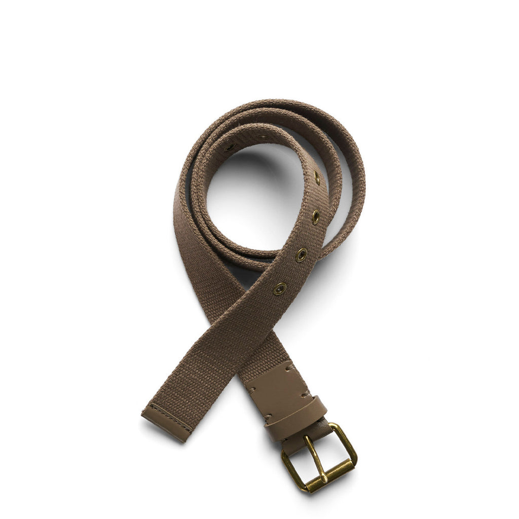 Cotton Webbing Belt1406