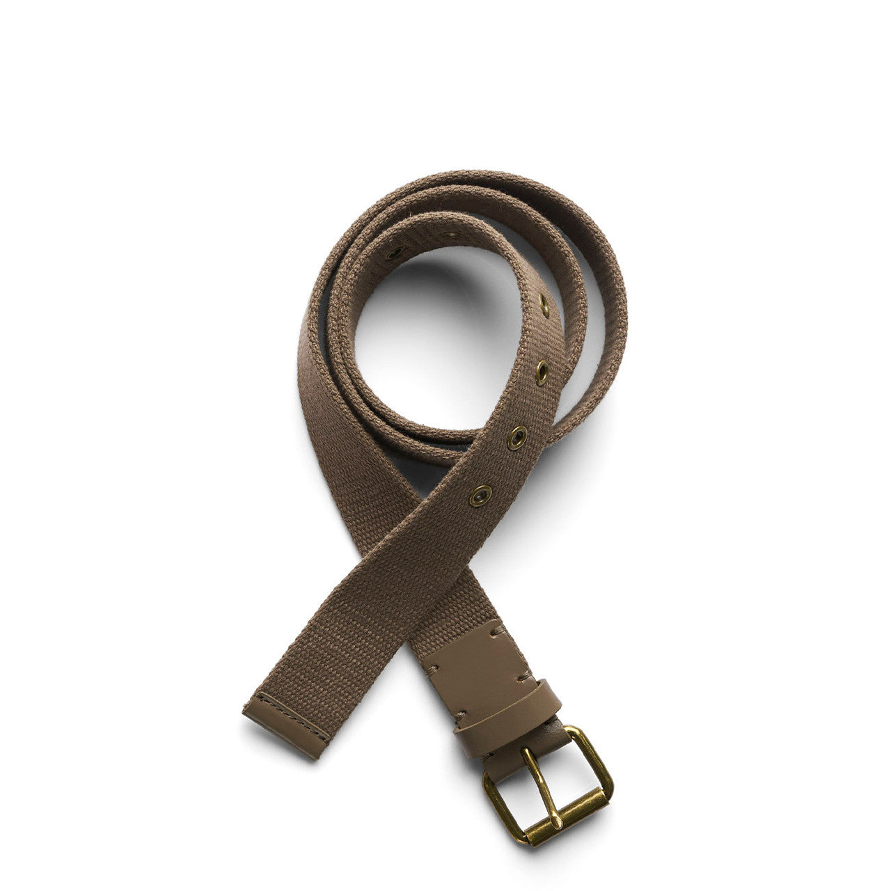 Cotton Webbing Belt1406