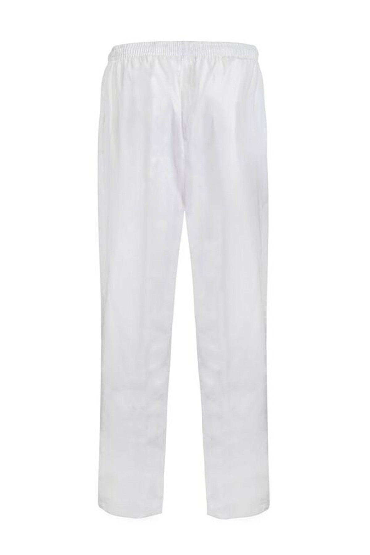 UNISEX FOOD INDUSTRY ELASTIC DRAWSTRING PANT