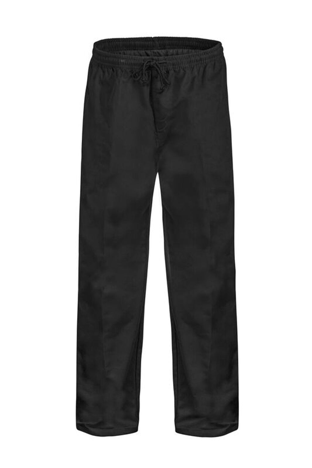 UNISEX FOOD INDUSTRY ELASTIC DRAWSTRING PANT