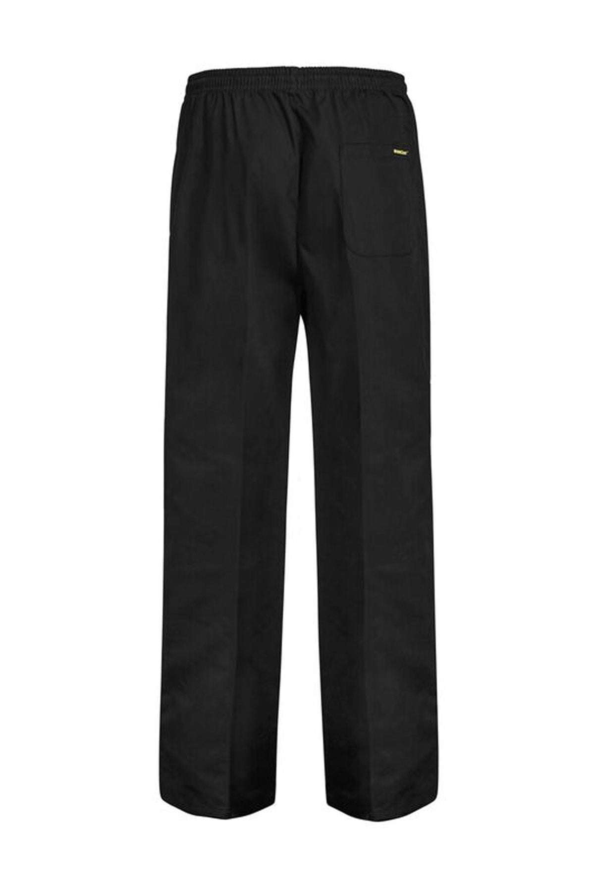UNISEX FOOD INDUSTRY ELASTIC DRAWSTRING PANT