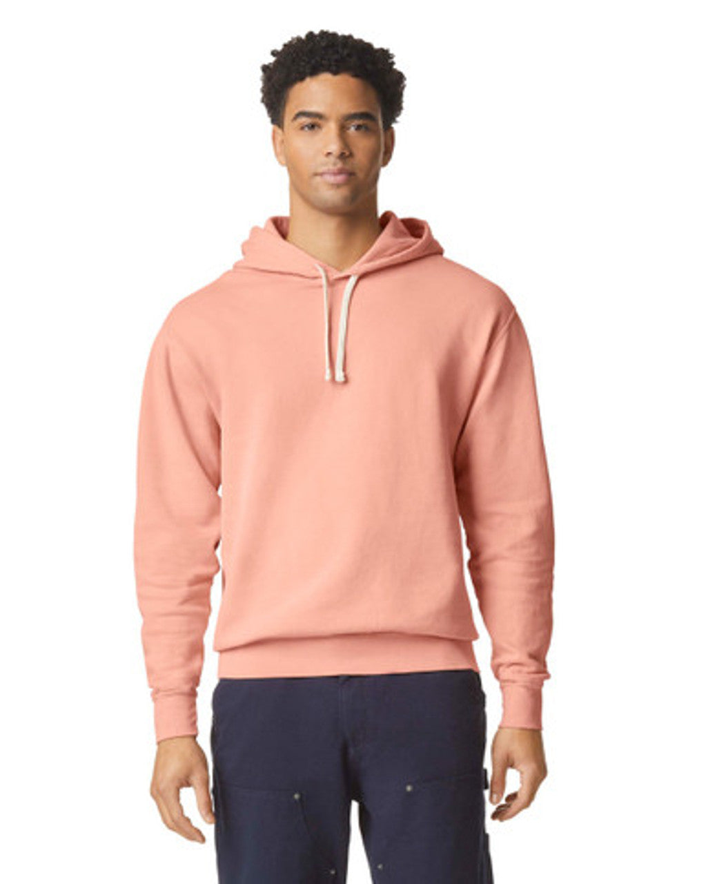 Comfort Colors Lightweight Adult Hooded Sweatshirt (1467)
