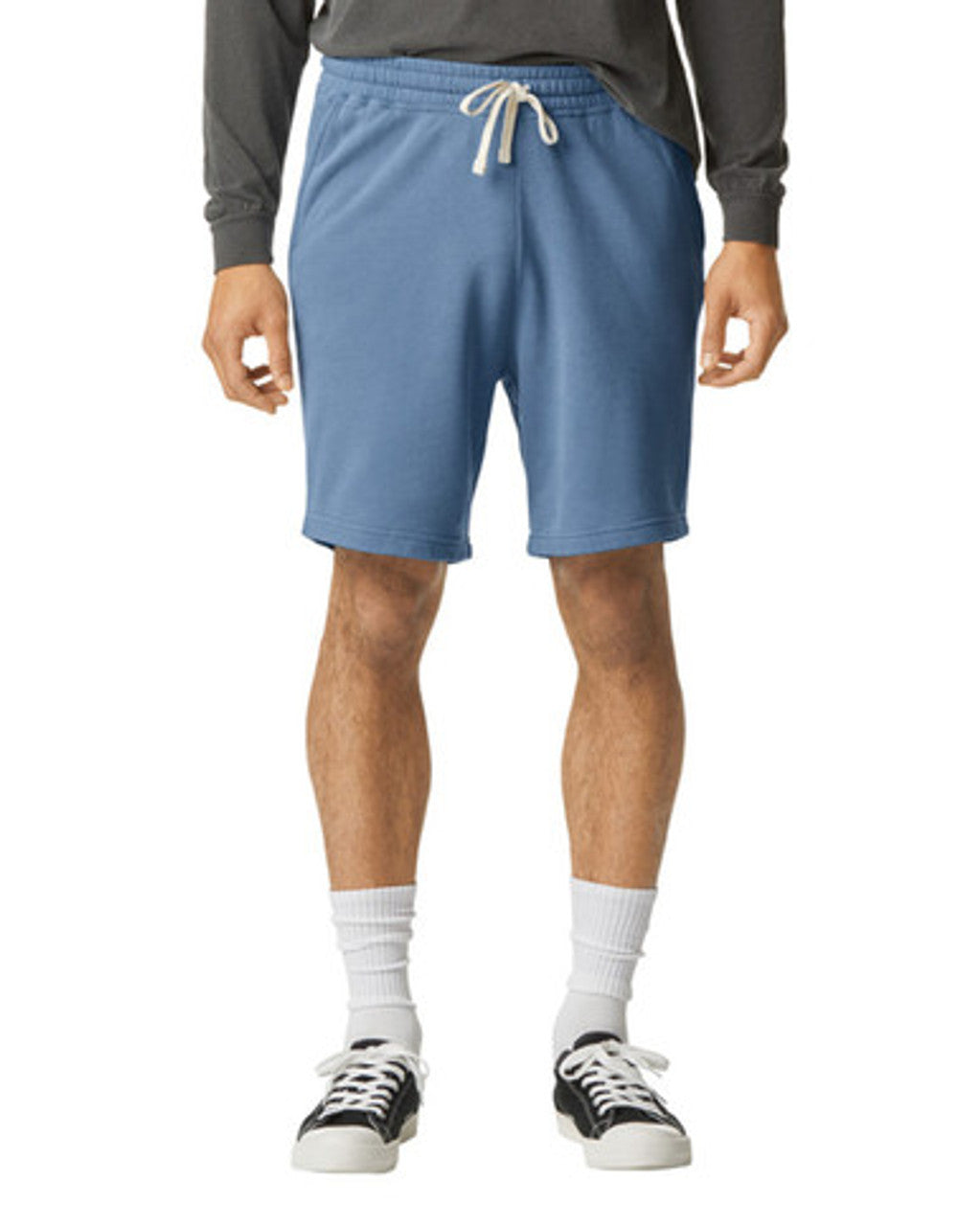Comfort Colors Lightweight Adult Sweat Shorts (1468)