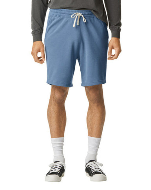 Comfort Colors Lightweight Adult Sweat Shorts (1468)
