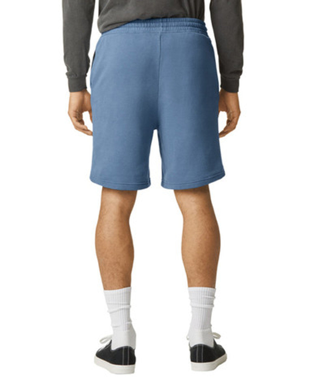 Comfort Colors Lightweight Adult Sweat Shorts (1468)