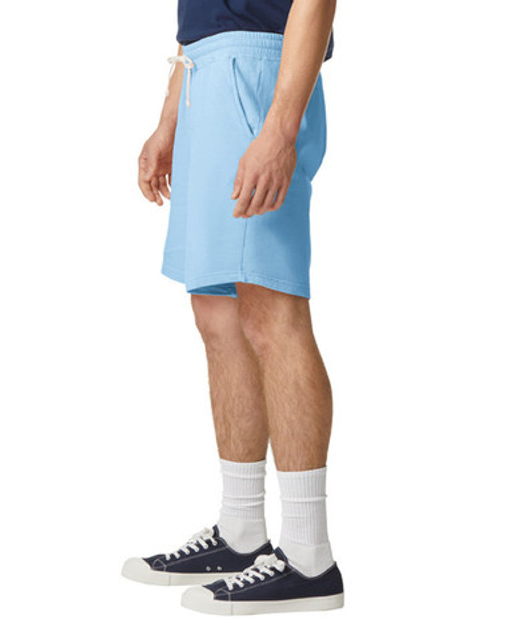Comfort Colors Lightweight Adult Sweat Shorts (1468)
